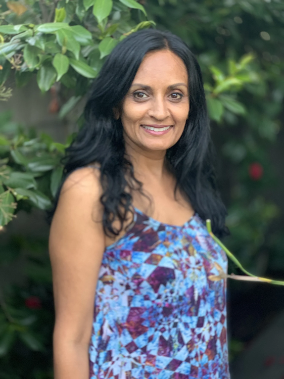 Anita Patel